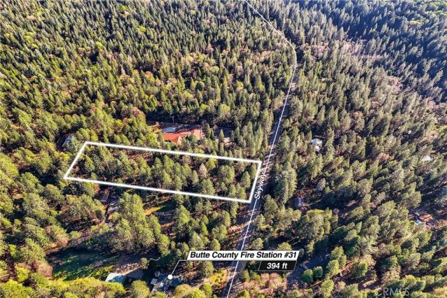 15220 Skyway, Magalia, CA 95954