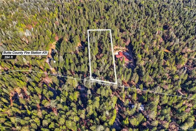 15220 Skyway, Magalia, CA 95954