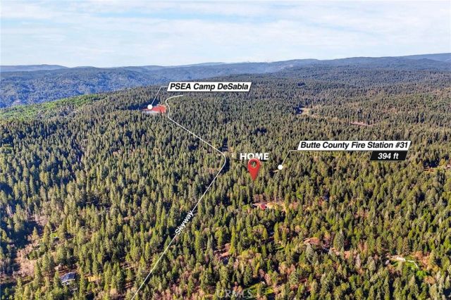 15220 Skyway, Magalia, CA 95954