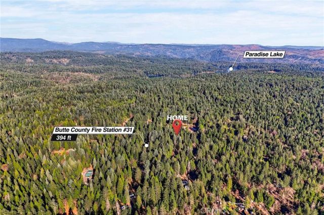 15220 Skyway, Magalia, CA 95954