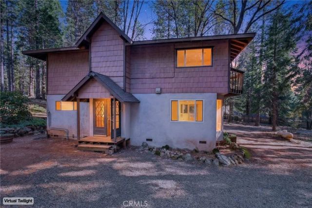 15220 Skyway, Magalia, CA 95954