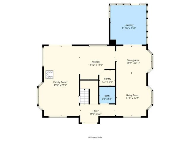 15220 Skyway, Magalia, CA 95954