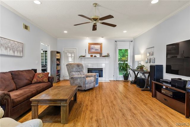 8717 Waverly, Tuscaloosa, AL 35405