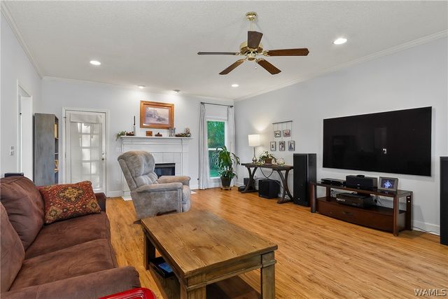 8717 Waverly, Tuscaloosa, AL 35405