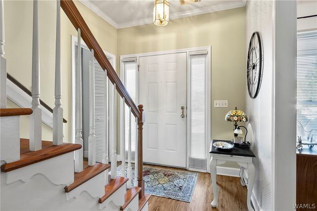8717 Waverly, Tuscaloosa, AL 35405