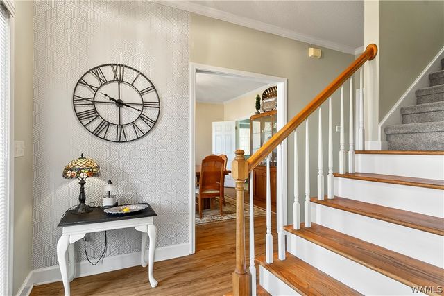 8717 Waverly, Tuscaloosa, AL 35405