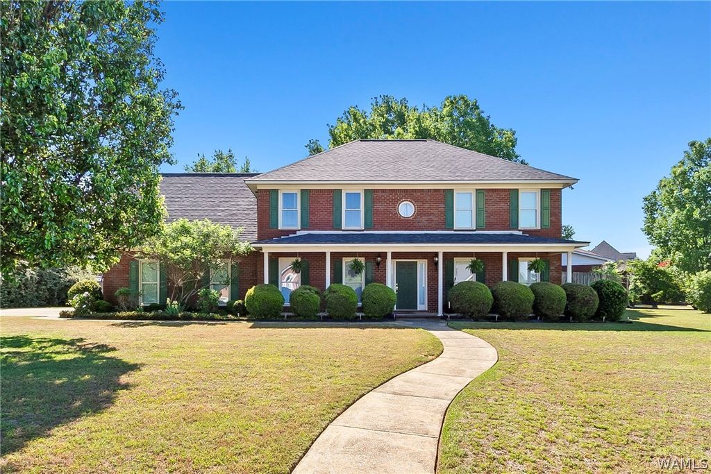 8717 Waverly, Tuscaloosa, AL 35405