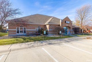 1123 S Indiana Avenue, Goshen, IN 46526