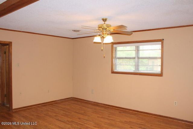 5011 Katherine Drive, Olive Branch, MS 38654