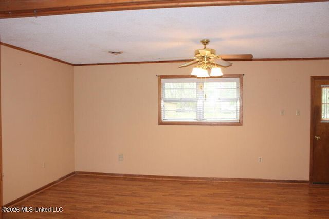 5011 Katherine Drive, Olive Branch, MS 38654