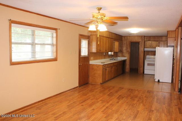 5011 Katherine Drive, Olive Branch, MS 38654