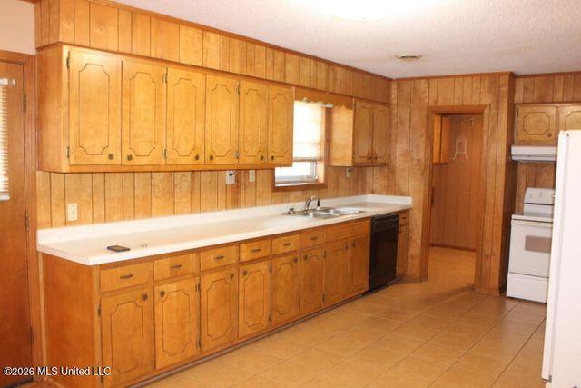 5011 Katherine Drive, Olive Branch, MS 38654