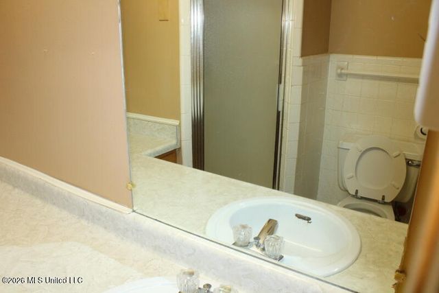 5011 Katherine Drive, Olive Branch, MS 38654