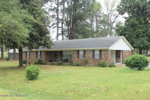 5011 Katherine Drive, Olive Branch, MS 38654