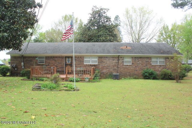 5011 Katherine Drive, Olive Branch, MS 38654