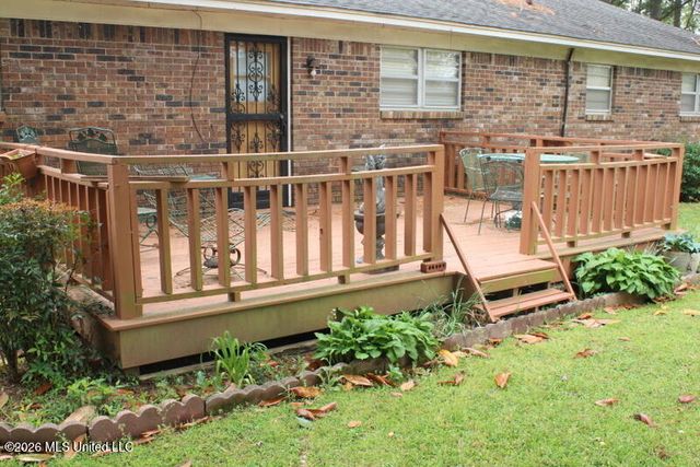 5011 Katherine Drive, Olive Branch, MS 38654