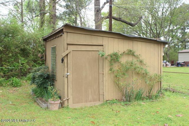 5011 Katherine Drive, Olive Branch, MS 38654