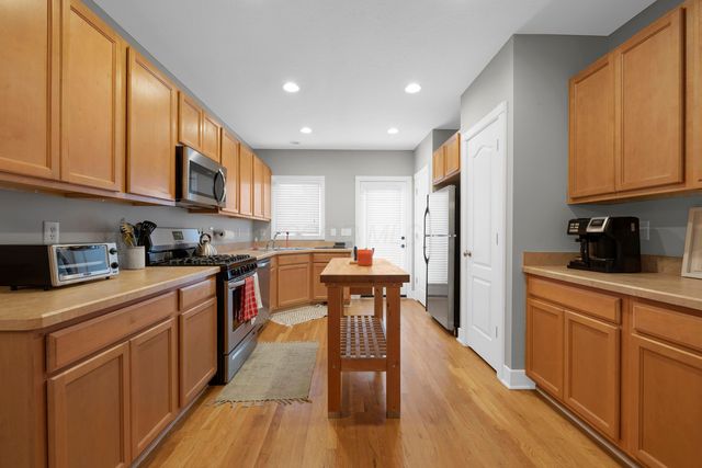 1103 Mount Pleasant Avenue, Columbus, OH 43201