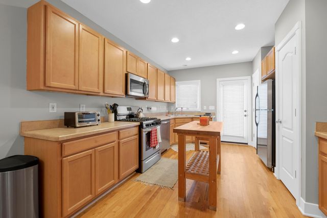 1103 Mount Pleasant Avenue, Columbus, OH 43201