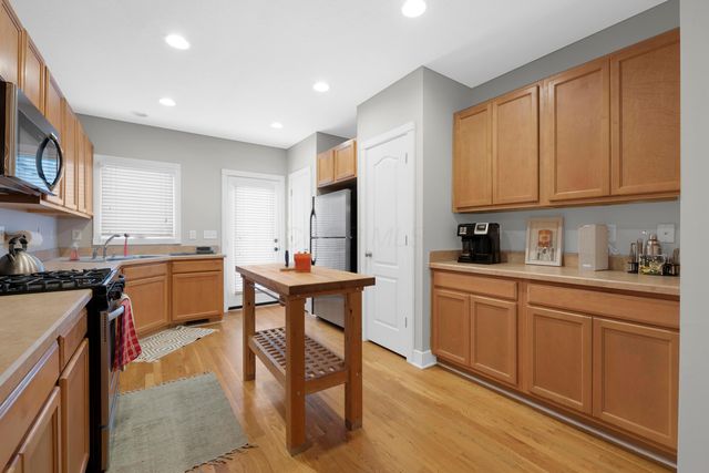 1103 Mount Pleasant Avenue, Columbus, OH 43201