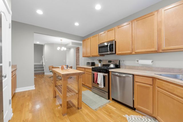 1103 Mount Pleasant Avenue, Columbus, OH 43201