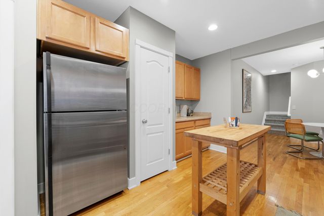 1103 Mount Pleasant Avenue, Columbus, OH 43201