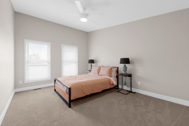 1103 Mount Pleasant Avenue, Columbus, OH 43201