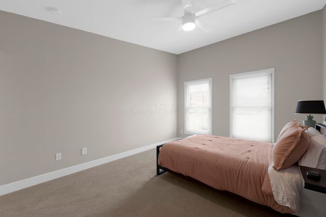 1103 Mount Pleasant Avenue, Columbus, OH 43201
