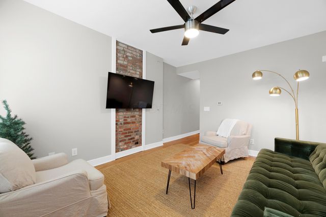 1103 Mount Pleasant Avenue, Columbus, OH 43201