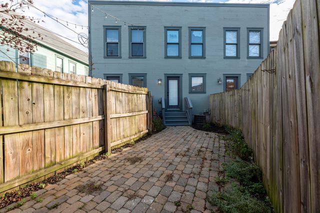 1103 Mount Pleasant Avenue, Columbus, OH 43201