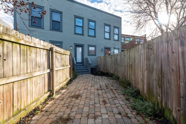 1103 Mount Pleasant Avenue, Columbus, OH 43201