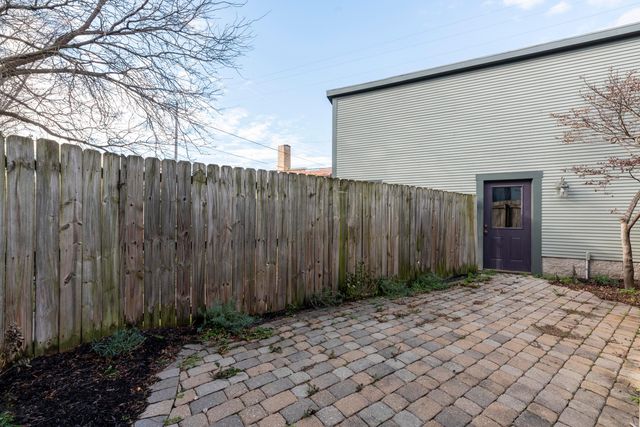1103 Mount Pleasant Avenue, Columbus, OH 43201