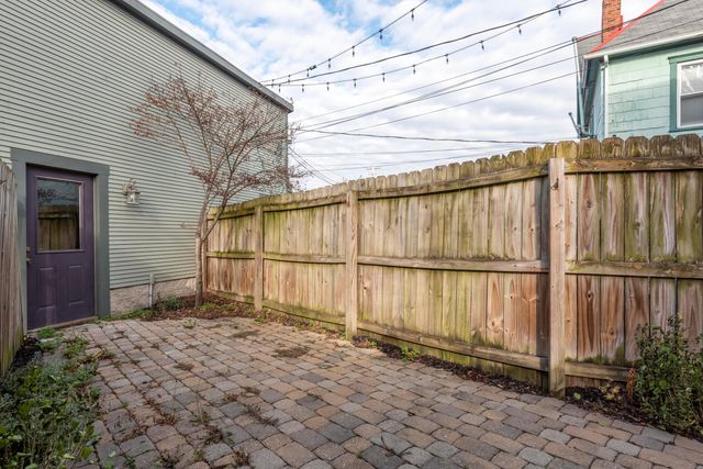 1103 Mount Pleasant Avenue, Columbus, OH 43201