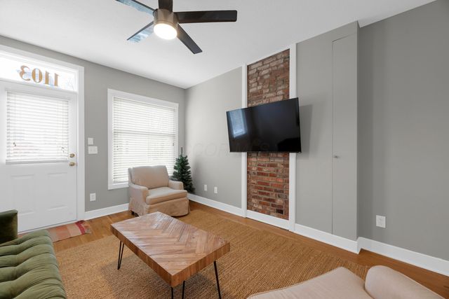 1103 Mount Pleasant Avenue, Columbus, OH 43201