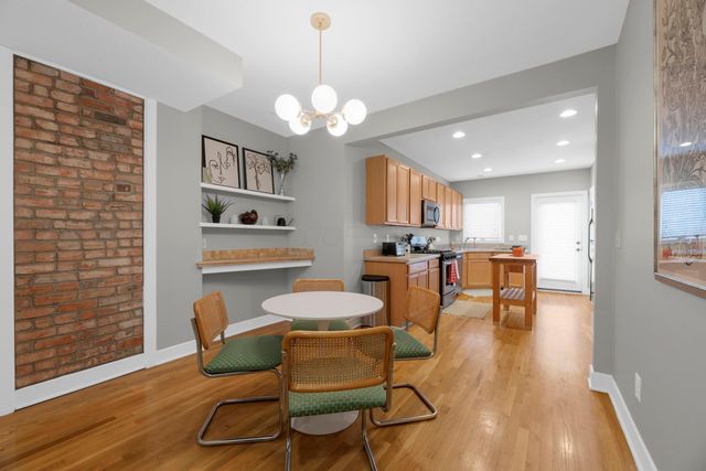 1103 Mount Pleasant Avenue, Columbus, OH 43201