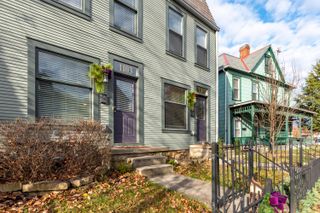 1103 Mount Pleasant Avenue, Columbus, OH 43201