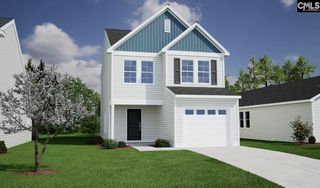 3970 Golden Crane Pass, Lexington, SC 29073