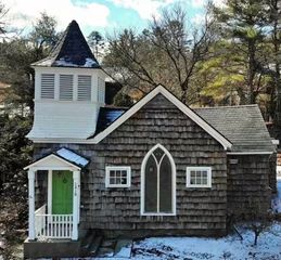 2418 Vermont Route 11, Londonderry, VT 05148