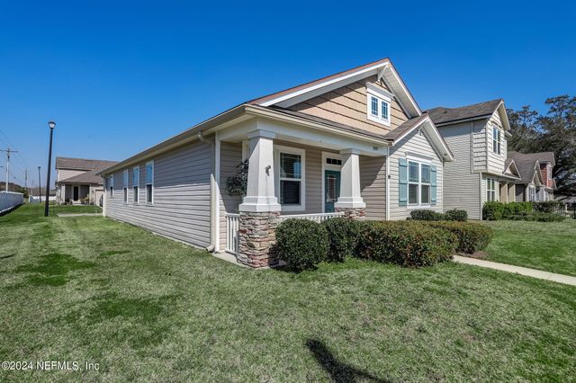 3087 HOLLY GROVE Lane, Orange Park, FL 32073