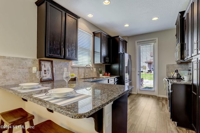 3087 HOLLY GROVE Lane, Orange Park, FL 32073