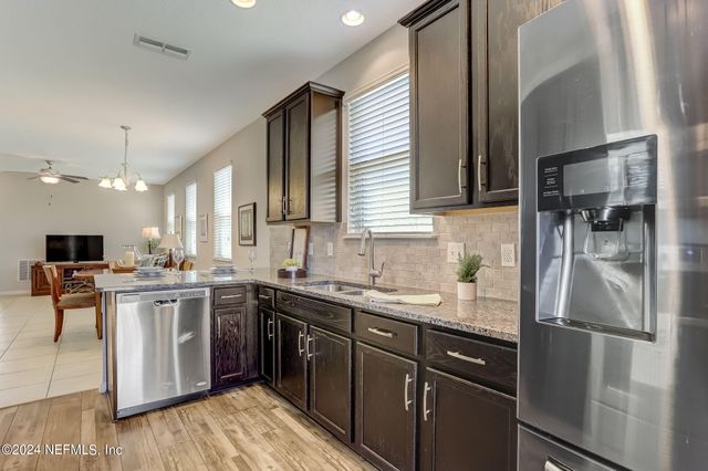 3087 HOLLY GROVE Lane, Orange Park, FL 32073