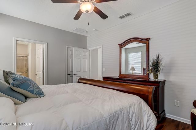 3087 HOLLY GROVE Lane, Orange Park, FL 32073