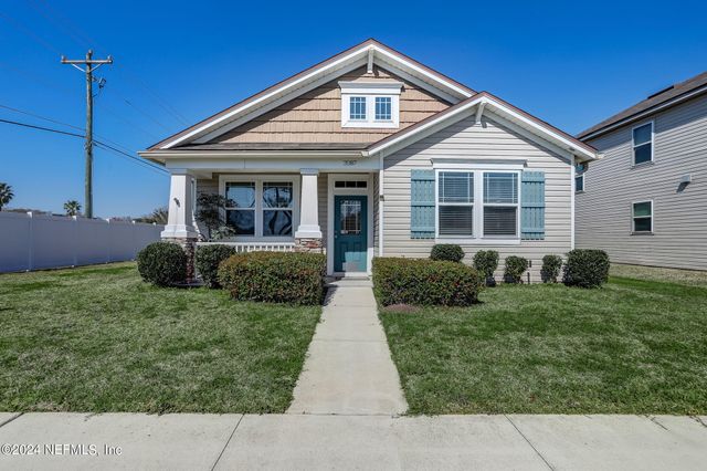 3087 HOLLY GROVE Lane, Orange Park, FL 32073