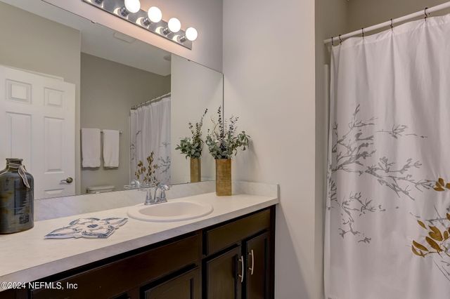 3087 HOLLY GROVE Lane, Orange Park, FL 32073