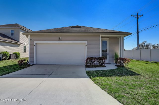 3087 HOLLY GROVE Lane, Orange Park, FL 32073