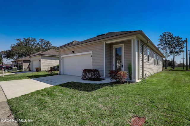 3087 HOLLY GROVE Lane, Orange Park, FL 32073