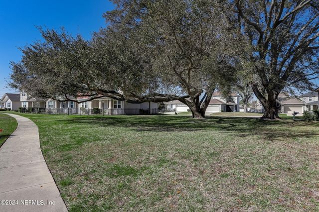 3087 HOLLY GROVE Lane, Orange Park, FL 32073