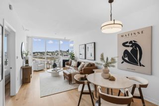 300 W Beech St 1705, San Diego, CA 92101