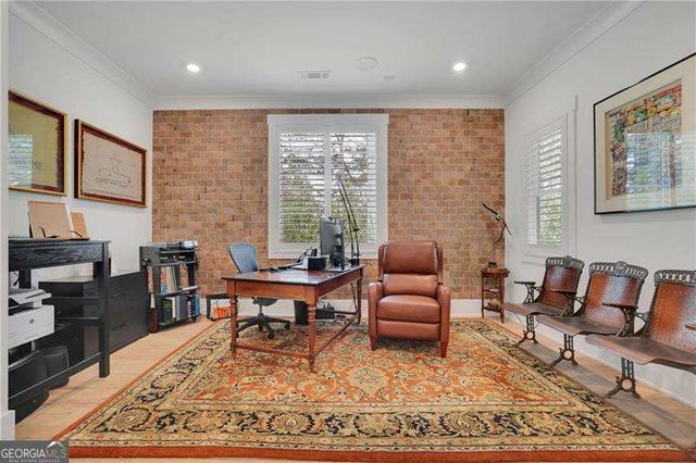 120 Chateau Place, Woodstock, GA 30188