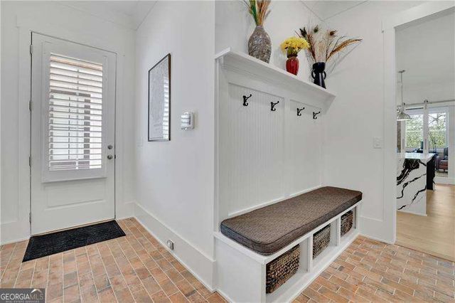 120 Chateau Place, Woodstock, GA 30188